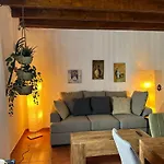 ヴィラ Luxury Canarian With Large Pool And *