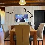 Luxury Canarian With Large Pool And * テギセ