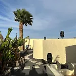 Luxury Canarian With Large Pool And ヴィラ *