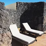 Luxury Canarian With Large Pool And ヴィラ テギセ