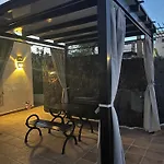 Luxury Canarian With Large Pool And * テギセ