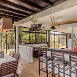 ヴィラ Luxury Canarian With Large Pool And テギセ