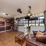 ヴィラ Luxury Canarian With Large Pool And