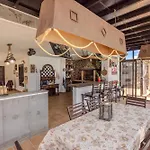 ヴィラ Luxury Canarian With Large Pool And