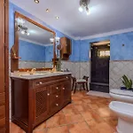 Luxury Canarian With Large Pool And * テギセ