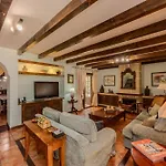 Luxury Canarian With Large Pool And ヴィラ