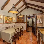 ヴィラ Luxury Canarian With Large Pool And