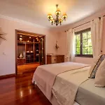 Luxury Canarian With Large Pool And