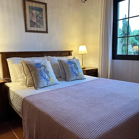 Vila Luxury Canarian With Large Pool And