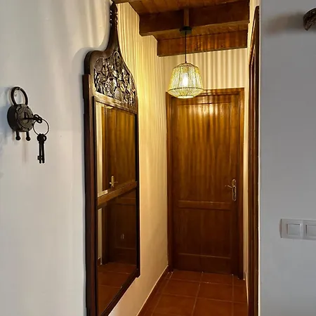 Vila Luxury Canarian With Large Pool And Teguise (Lanzarote)