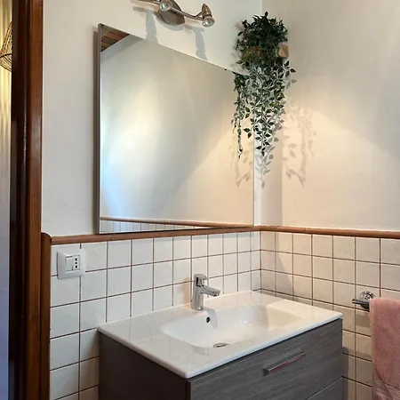 Luxury Canarian With Large Pool And Vila *