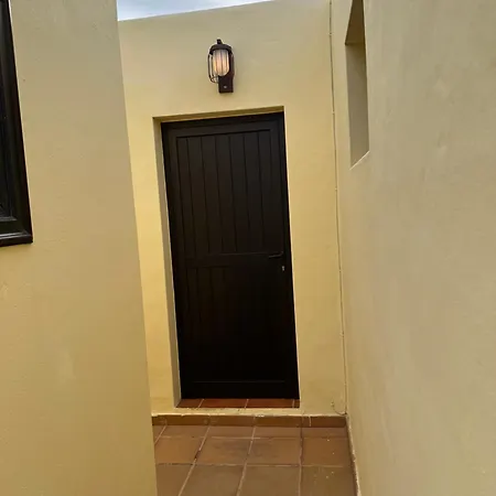 Vila Luxury Canarian With Large Pool And