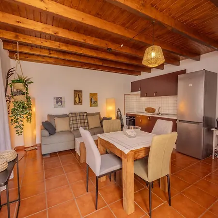 Luxury Canarian With Large Pool And ヴィラ テギセ